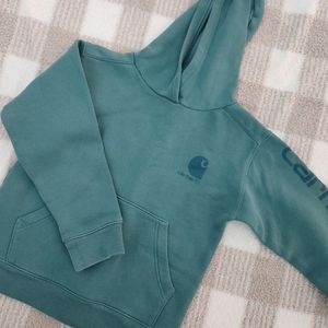 Hooded sweatshirt- gender neutral